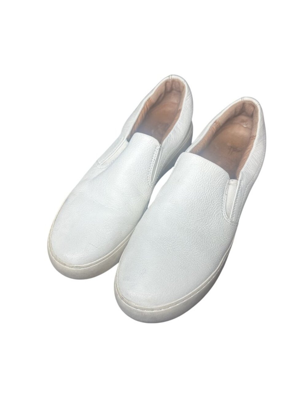 Frye Slip on Size 7